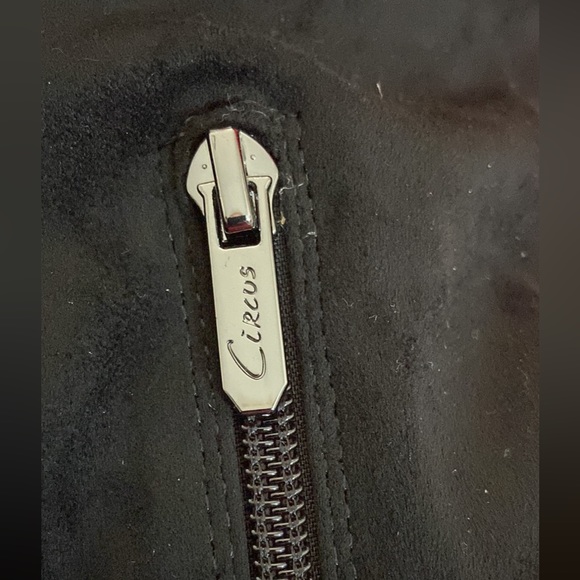 Circus NY Women’s Peyton Boots - Picture 4 of 6